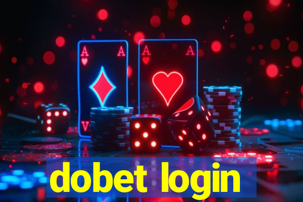 dobet login